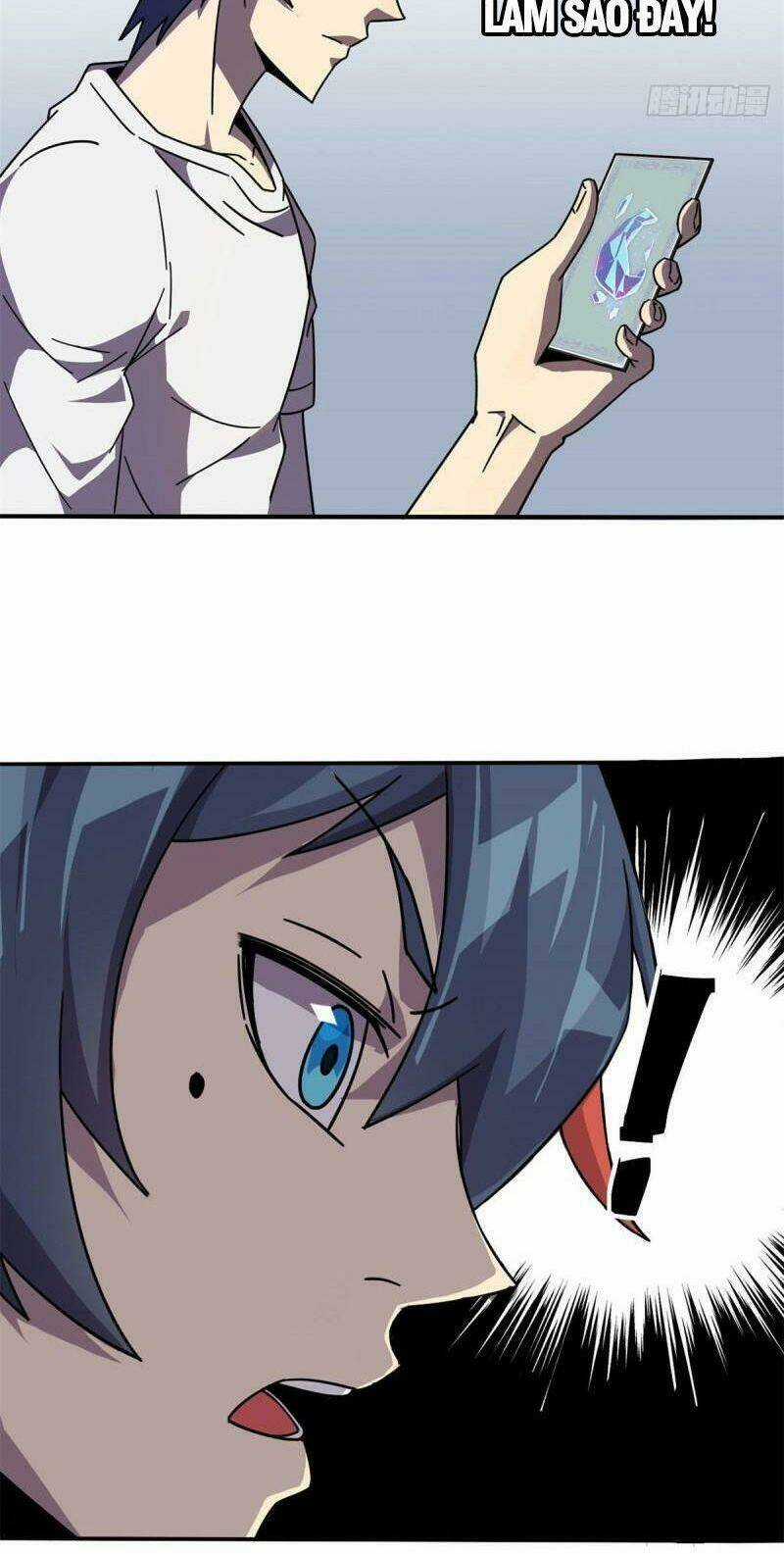 Siêu Thần Chế Tạp Sư - Chapter 36 - Trang 18