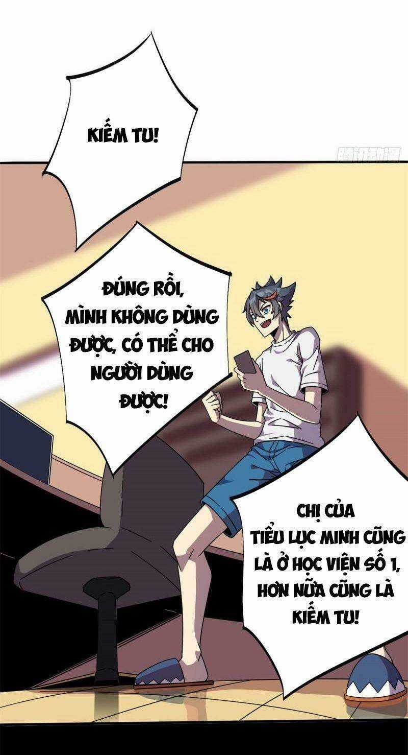 Siêu Thần Chế Tạp Sư - Chapter 36 - Trang 19