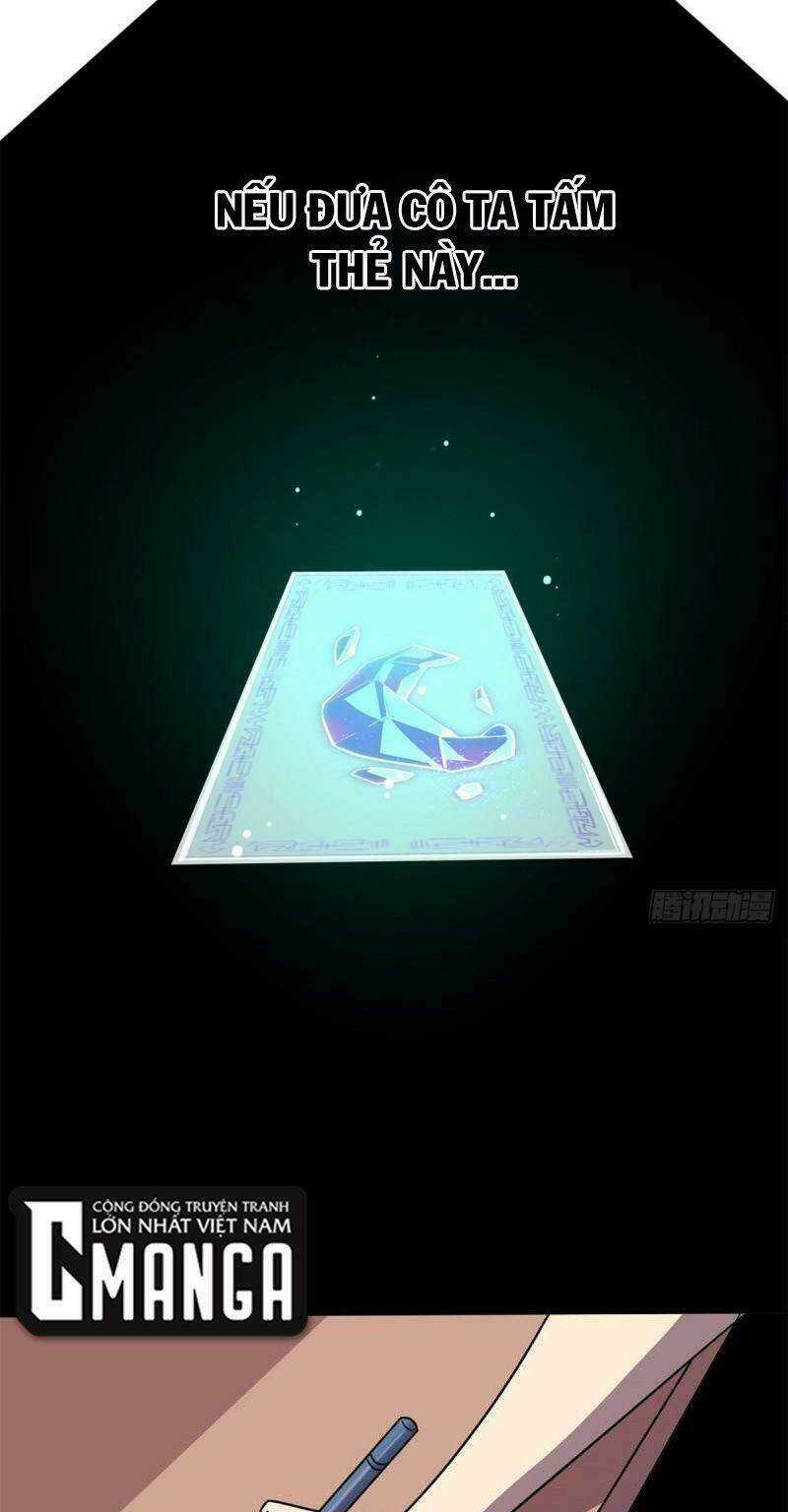 Siêu Thần Chế Tạp Sư - Chapter 36 - Trang 21