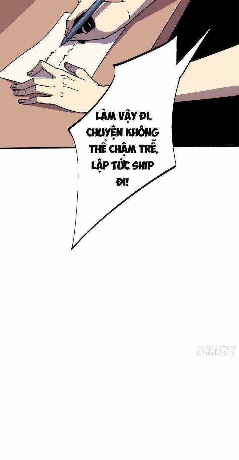 Siêu Thần Chế Tạp Sư - Chapter 36 - Trang 22