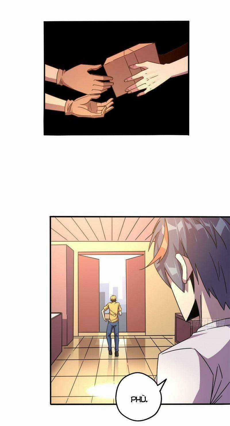 Siêu Thần Chế Tạp Sư - Chapter 36 - Trang 23