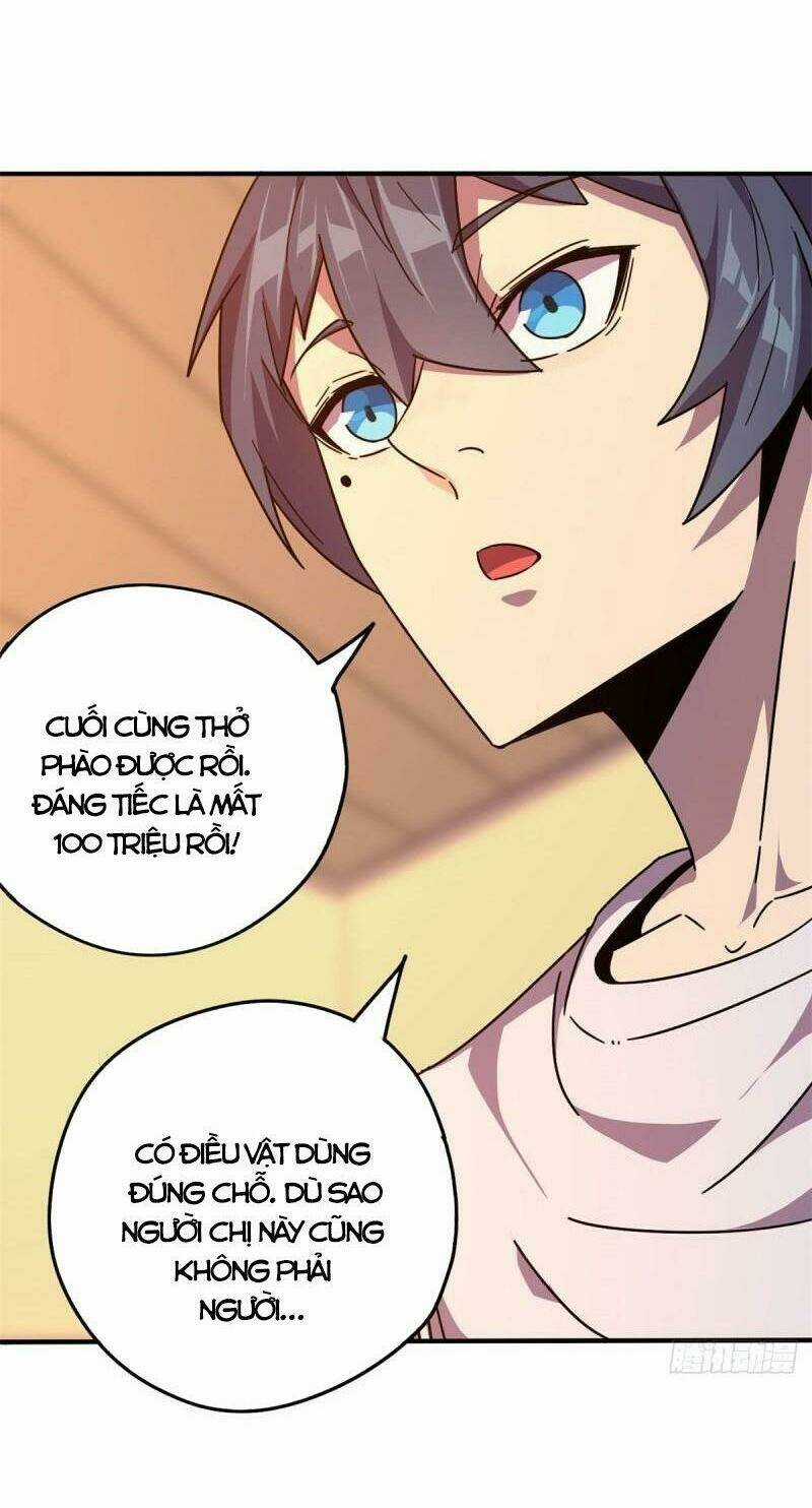 Siêu Thần Chế Tạp Sư - Chapter 36 - Trang 24