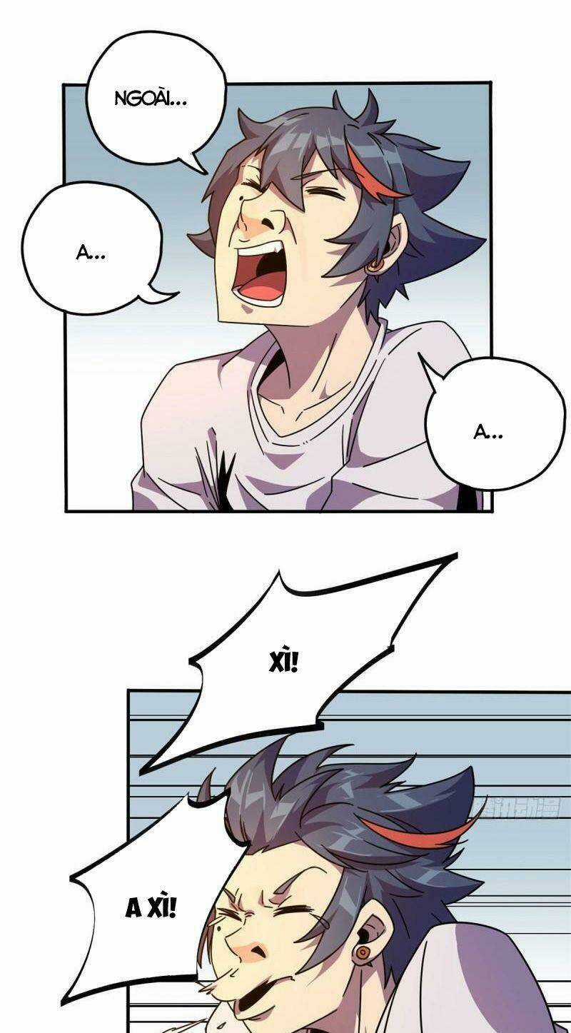 Siêu Thần Chế Tạp Sư - Chapter 36 - Trang 25