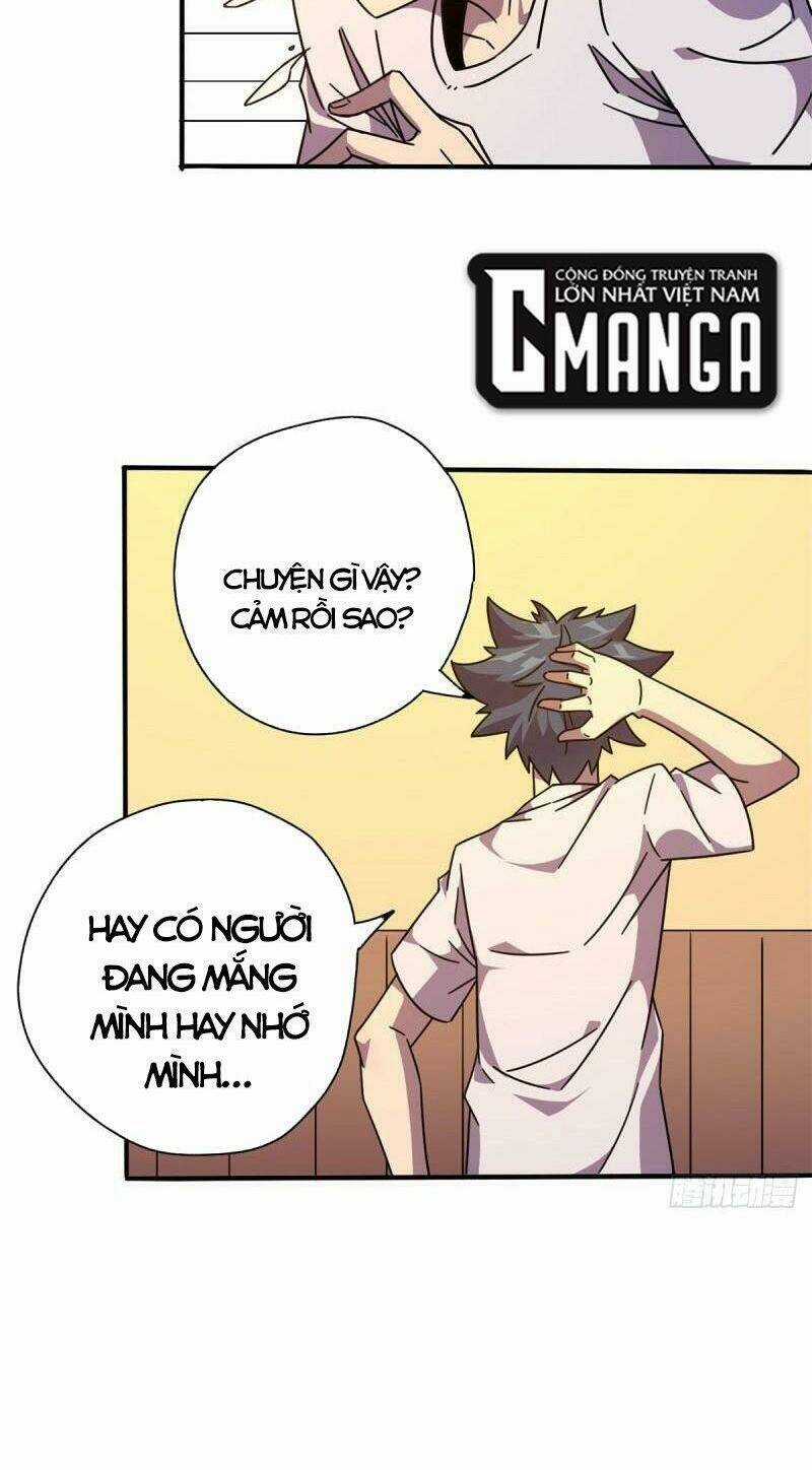 Siêu Thần Chế Tạp Sư - Chapter 36 - Trang 26