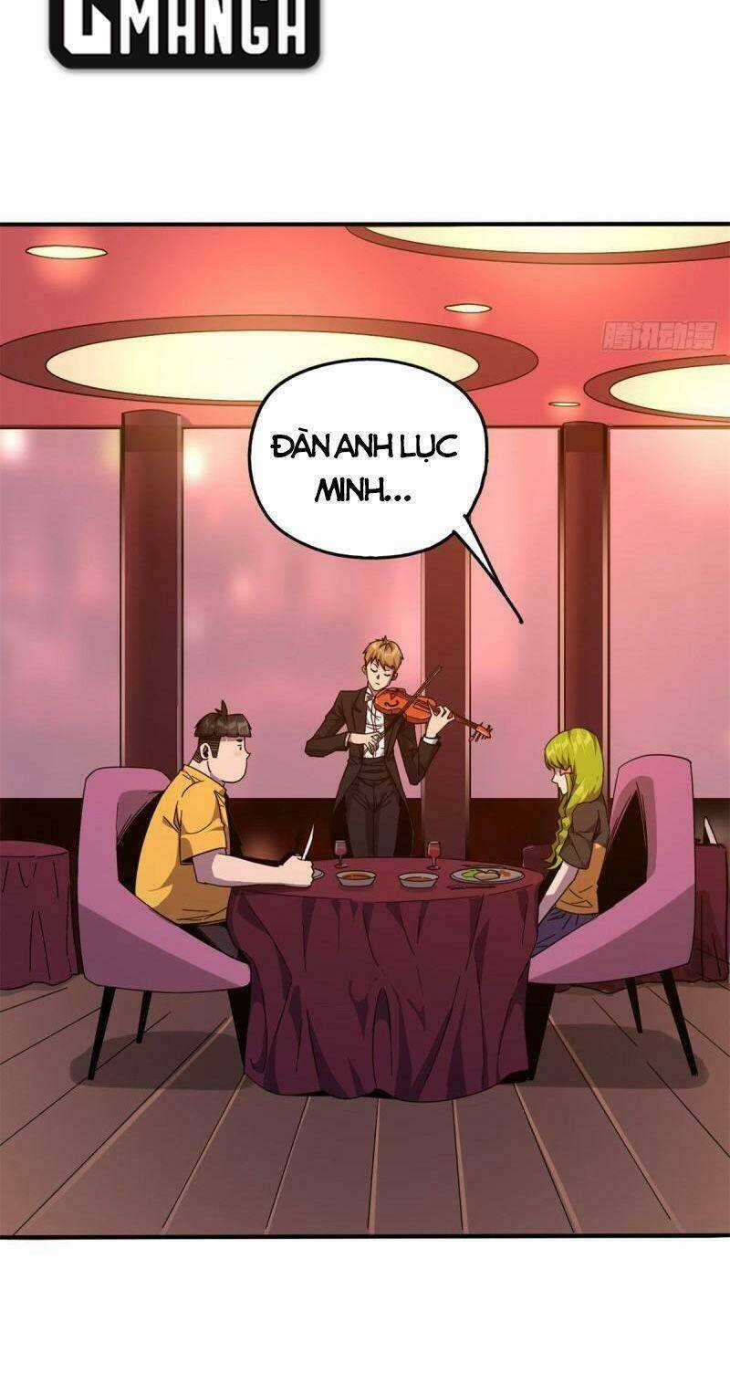 Siêu Thần Chế Tạp Sư - Chapter 36 - Trang 30