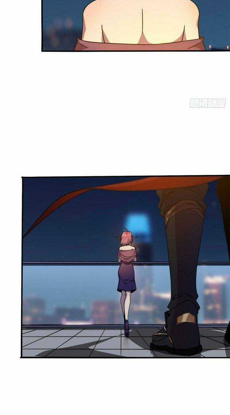 Siêu Thần Chế Tạp Sư - Chapter 36 - Trang 32