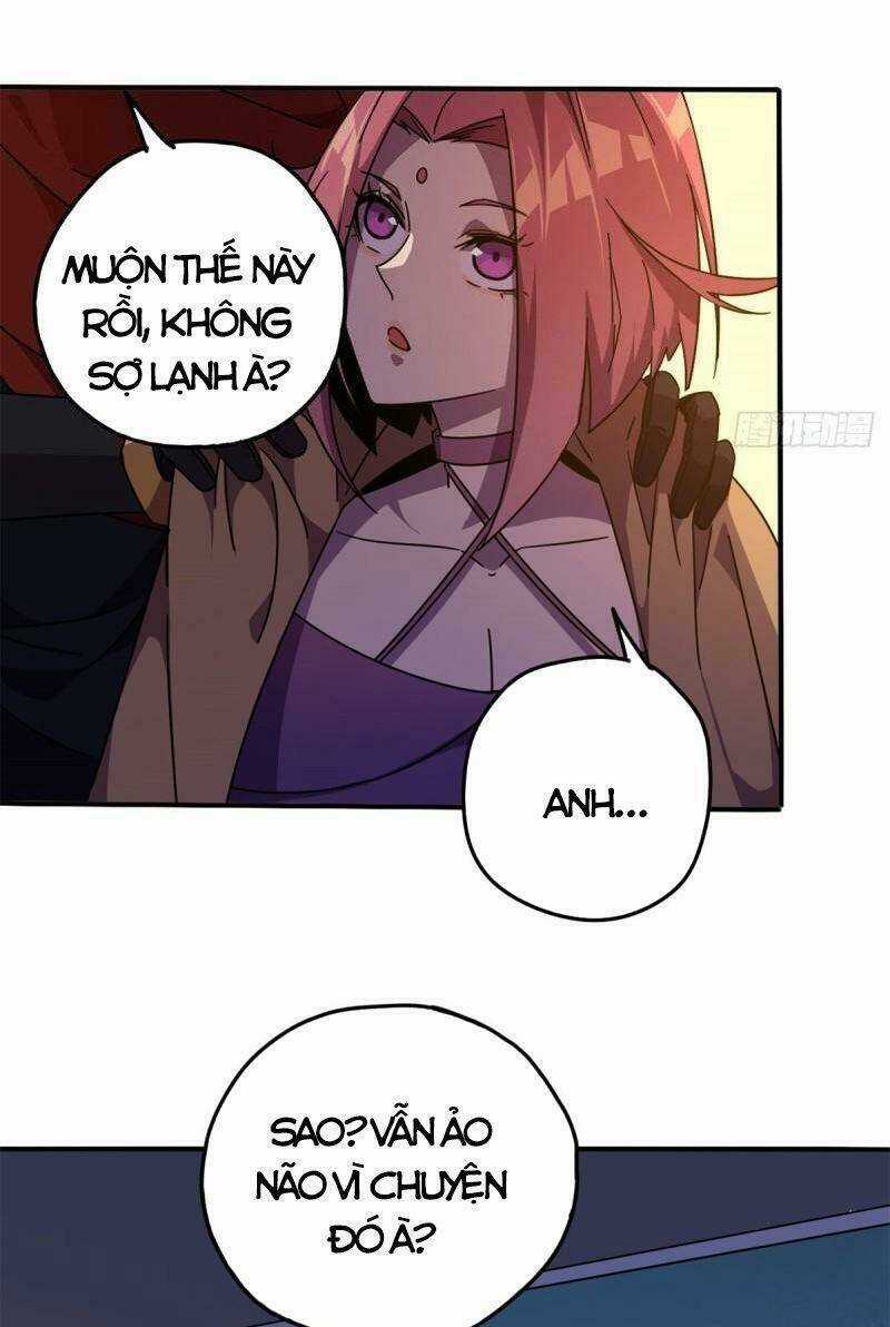 Siêu Thần Chế Tạp Sư - Chapter 36 - Trang 33