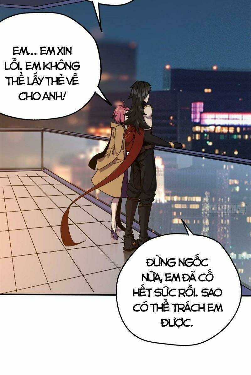 Siêu Thần Chế Tạp Sư - Chapter 36 - Trang 34