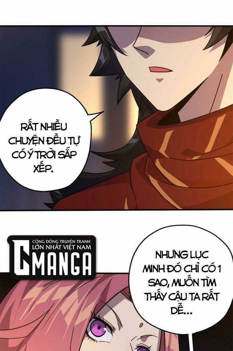 Siêu Thần Chế Tạp Sư - Chapter 36 - Trang 35