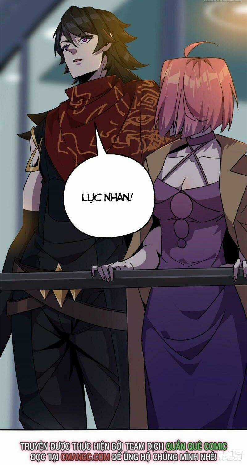 Siêu Thần Chế Tạp Sư - Chapter 36 - Trang 38