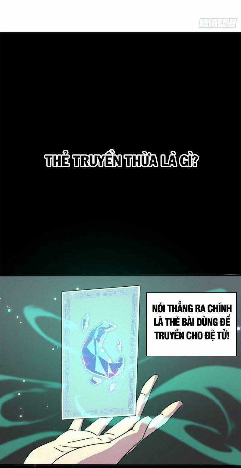 Siêu Thần Chế Tạp Sư - Chapter 36 - Trang 7