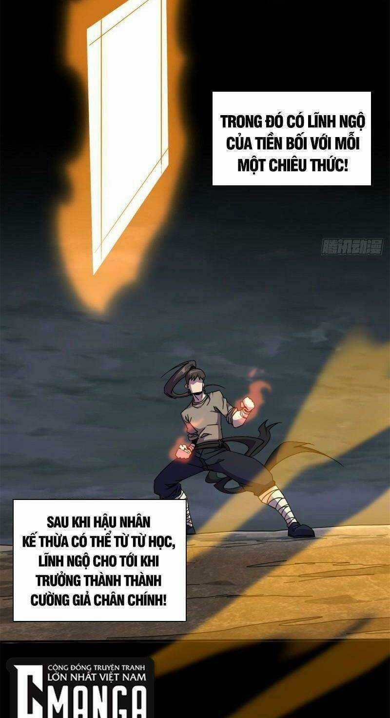 Siêu Thần Chế Tạp Sư - Chapter 36 - Trang 9