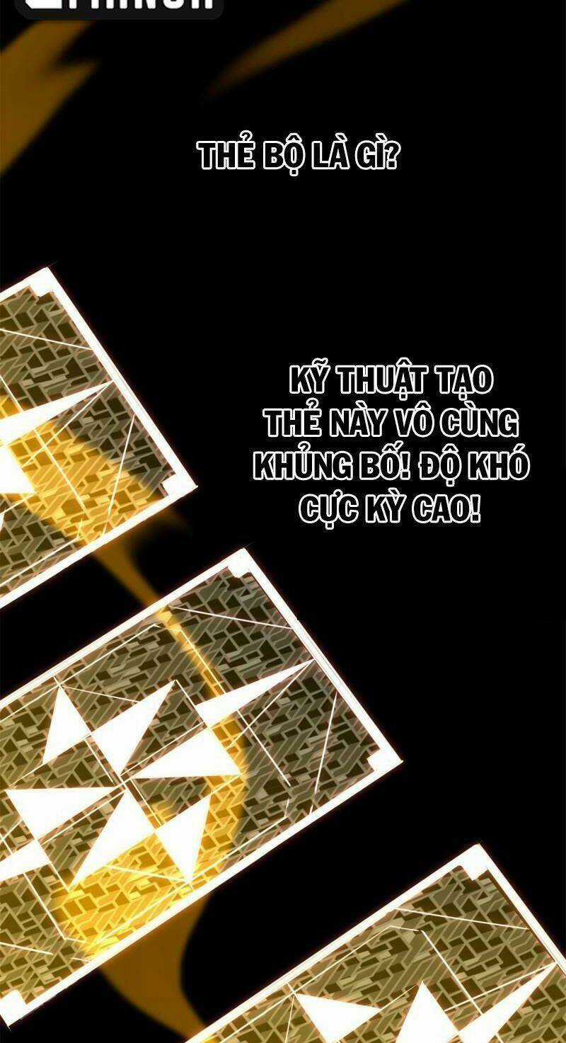 Siêu Thần Chế Tạp Sư - Chapter 36 - Trang 10