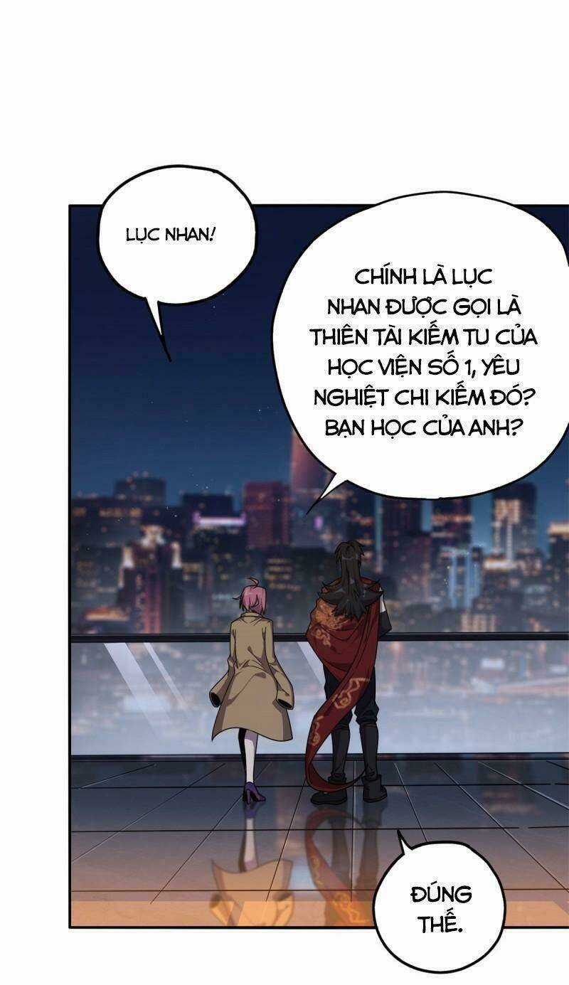 Siêu Thần Chế Tạp Sư - Chapter 37 - Trang 1