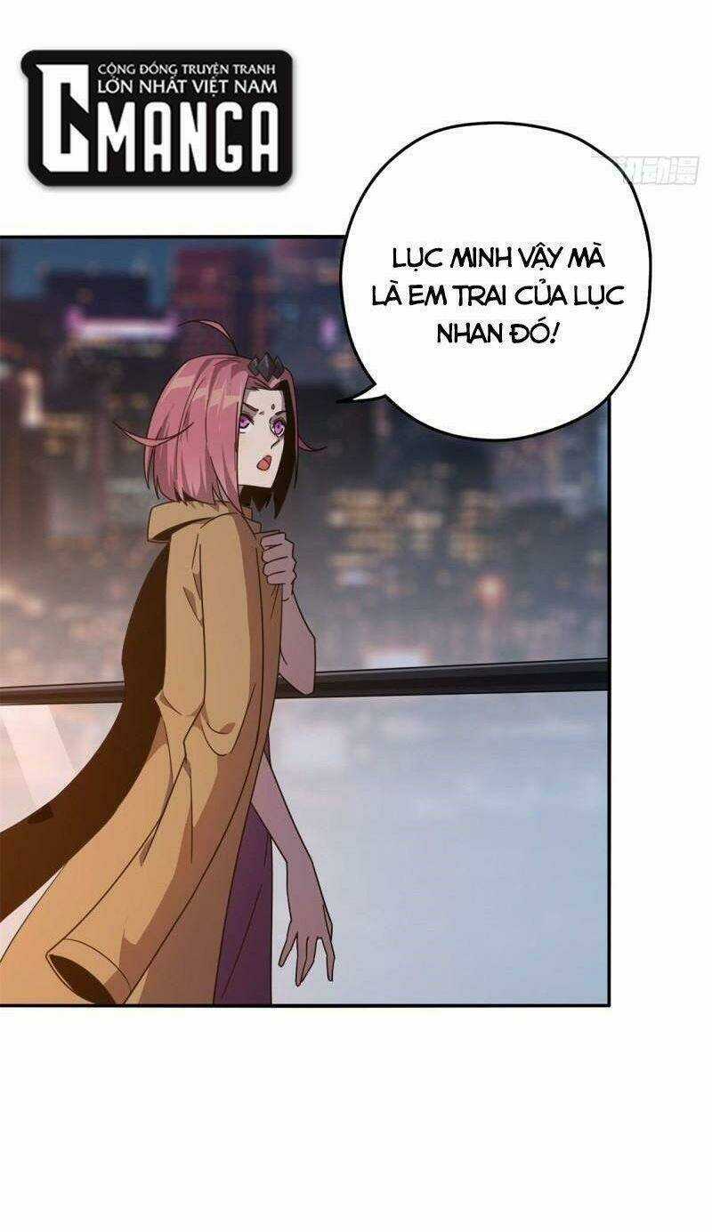 Siêu Thần Chế Tạp Sư - Chapter 37 - Trang 2