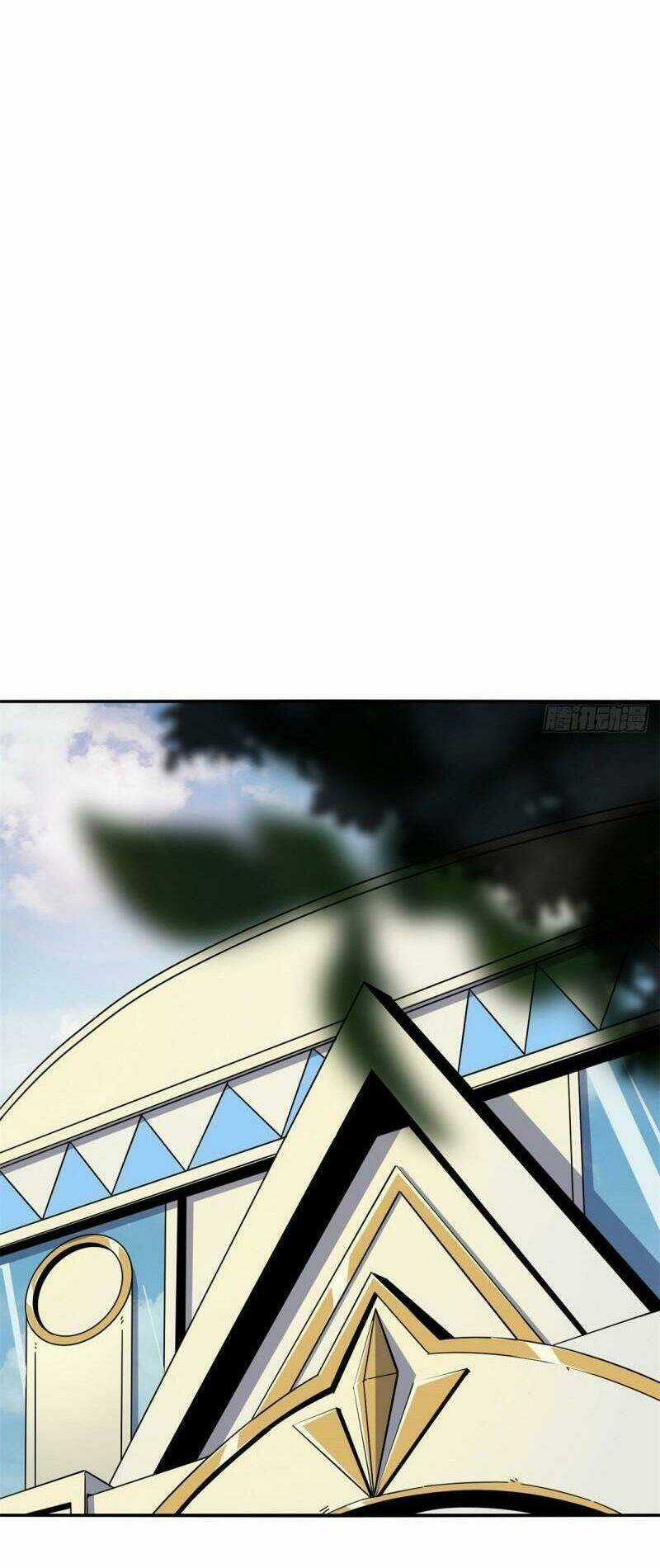 Siêu Thần Chế Tạp Sư - Chapter 37 - Trang 12