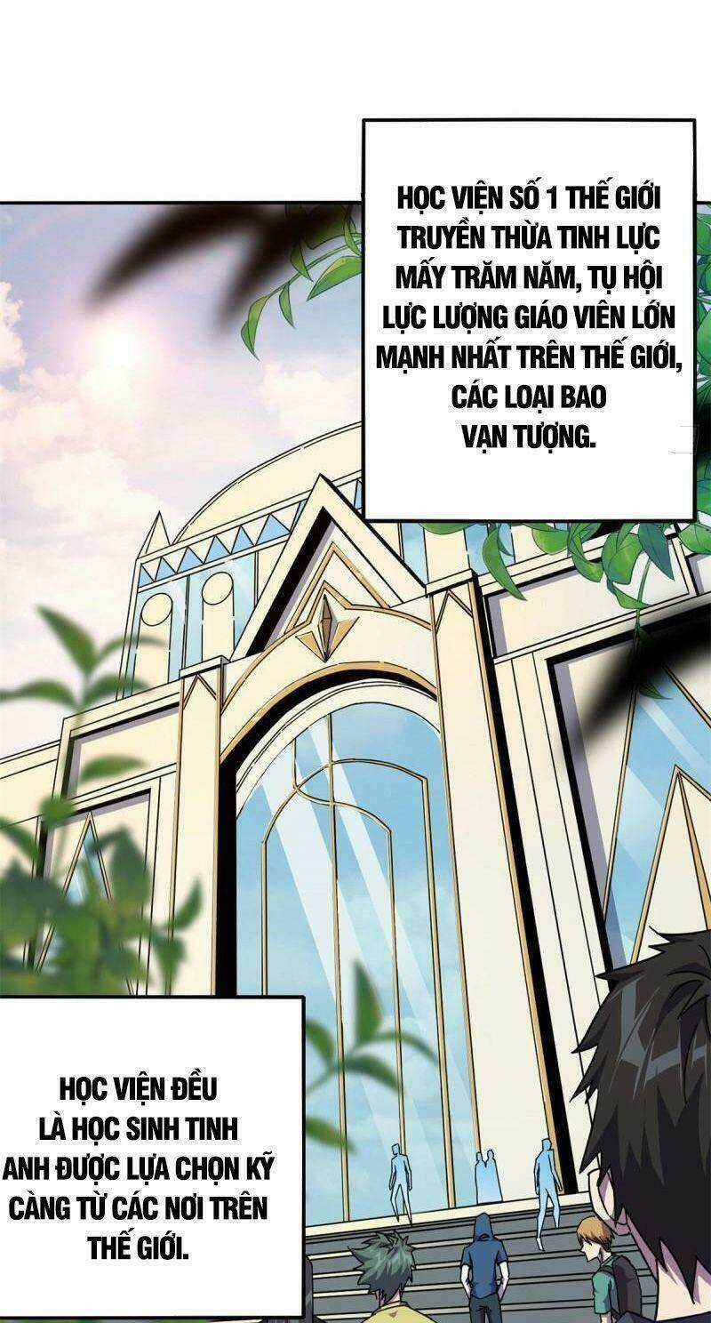 Siêu Thần Chế Tạp Sư - Chapter 37 - Trang 13