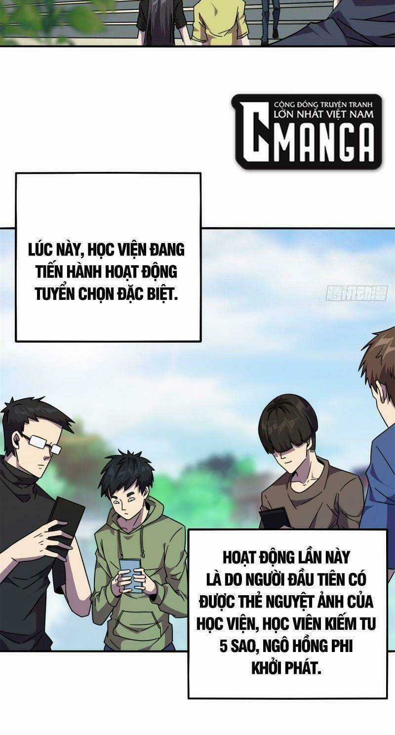 Siêu Thần Chế Tạp Sư - Chapter 37 - Trang 14