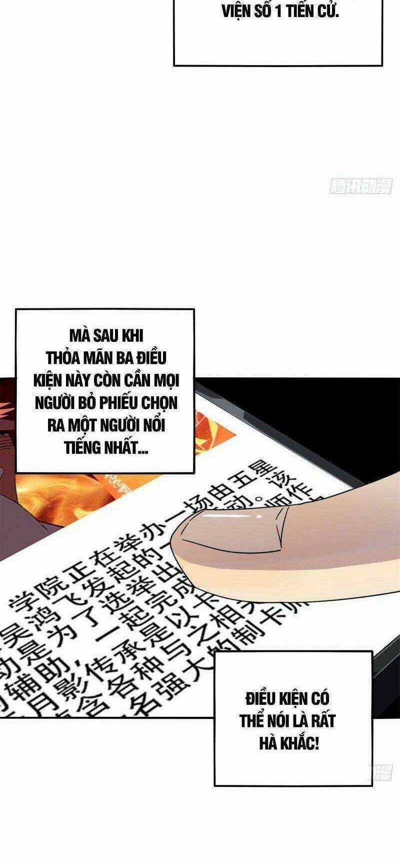 Siêu Thần Chế Tạp Sư - Chapter 37 - Trang 16