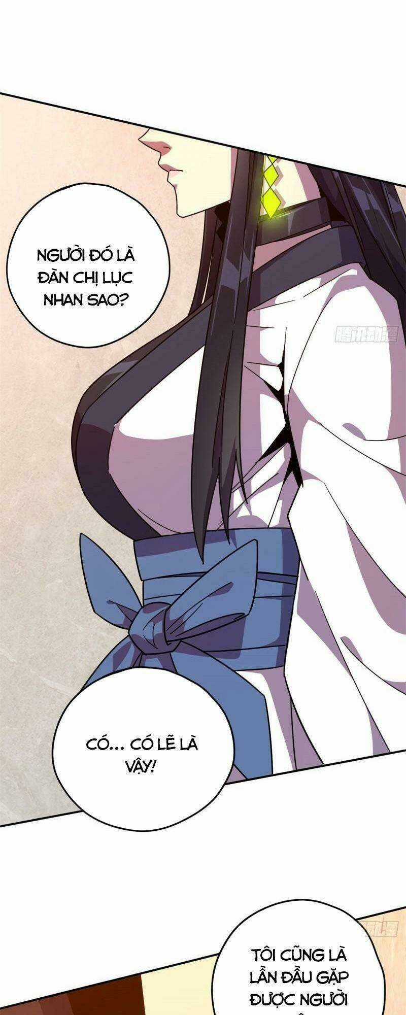 Siêu Thần Chế Tạp Sư - Chapter 37 - Trang 19