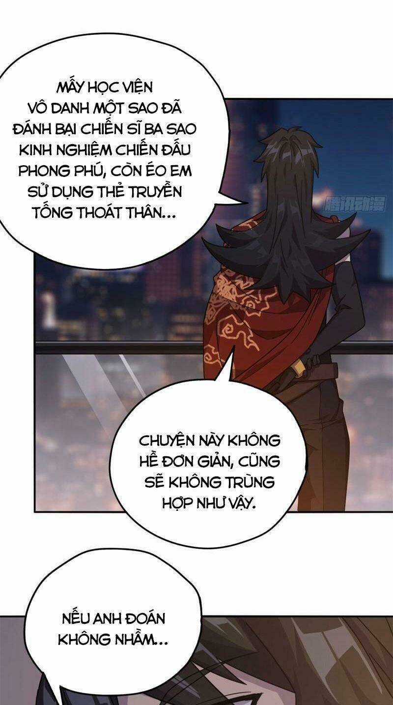 Siêu Thần Chế Tạp Sư - Chapter 37 - Trang 3
