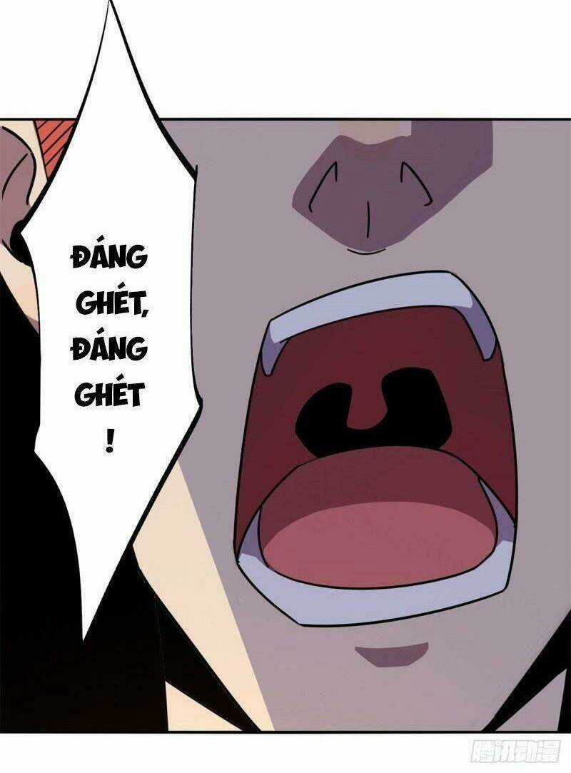 Siêu Thần Chế Tạp Sư - Chapter 37 - Trang 23