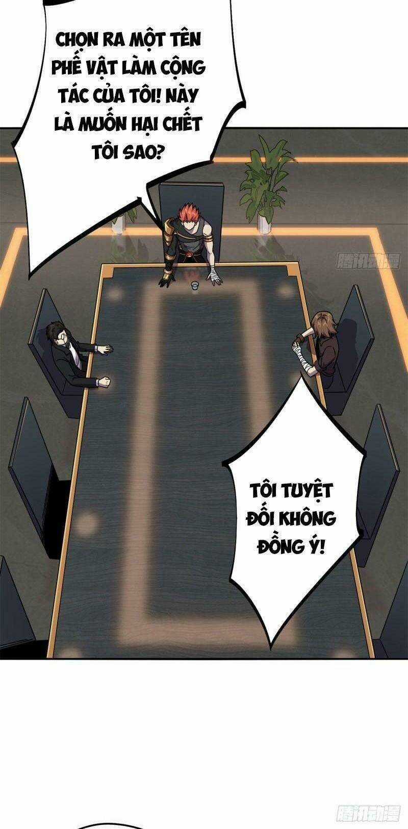 Siêu Thần Chế Tạp Sư - Chapter 37 - Trang 25