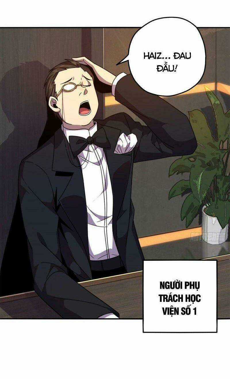 Siêu Thần Chế Tạp Sư - Chapter 37 - Trang 27