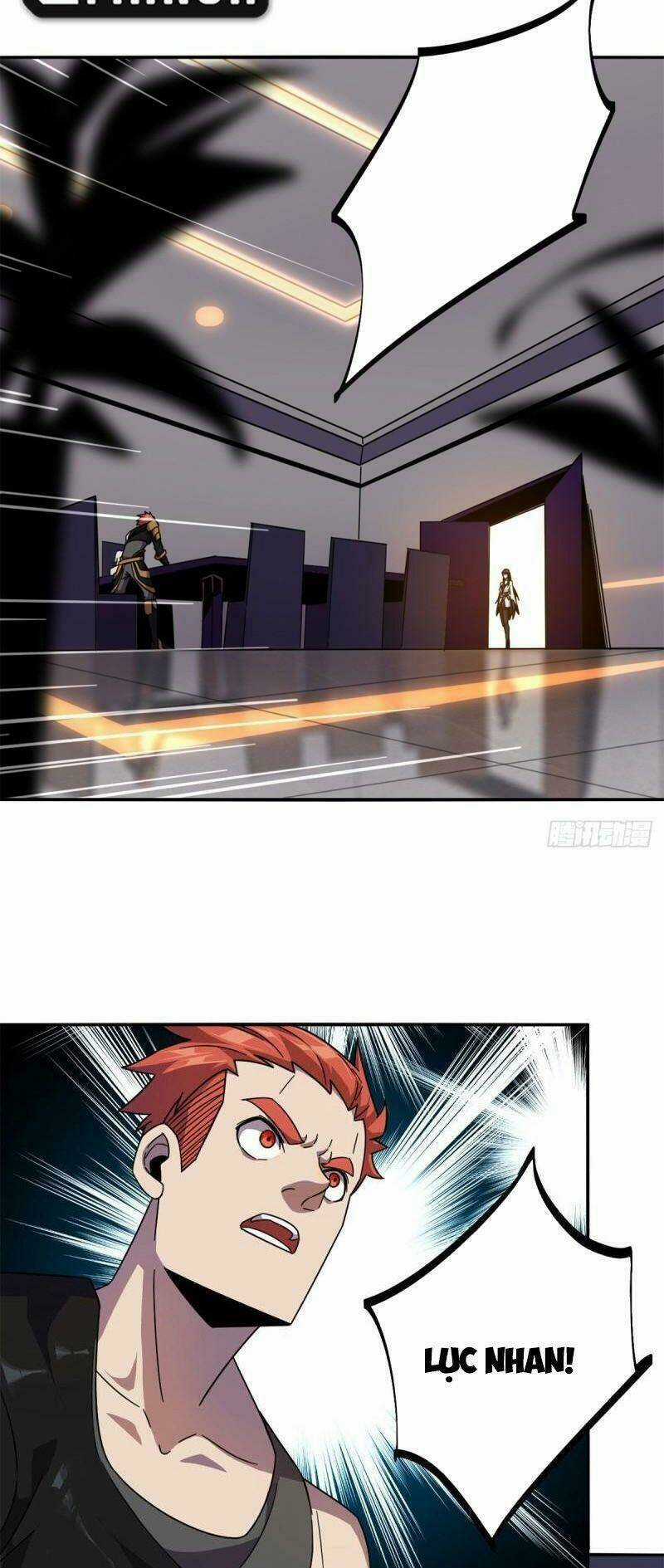 Siêu Thần Chế Tạp Sư - Chapter 37 - Trang 29