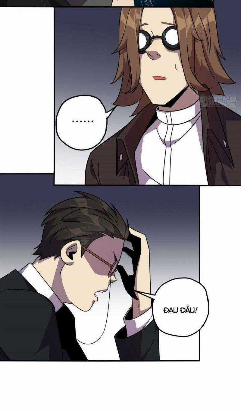 Siêu Thần Chế Tạp Sư - Chapter 37 - Trang 30