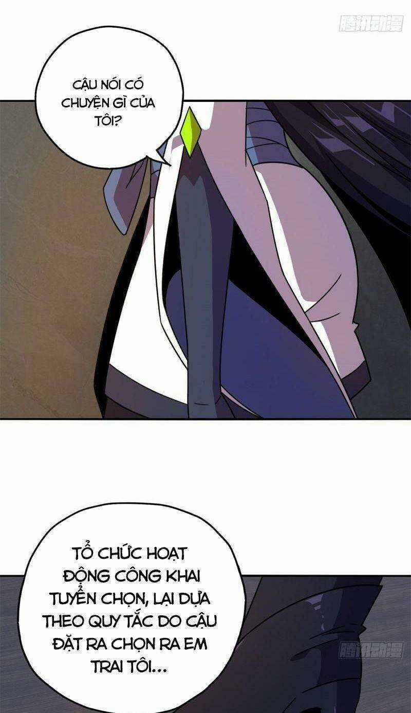 Siêu Thần Chế Tạp Sư - Chapter 37 - Trang 32