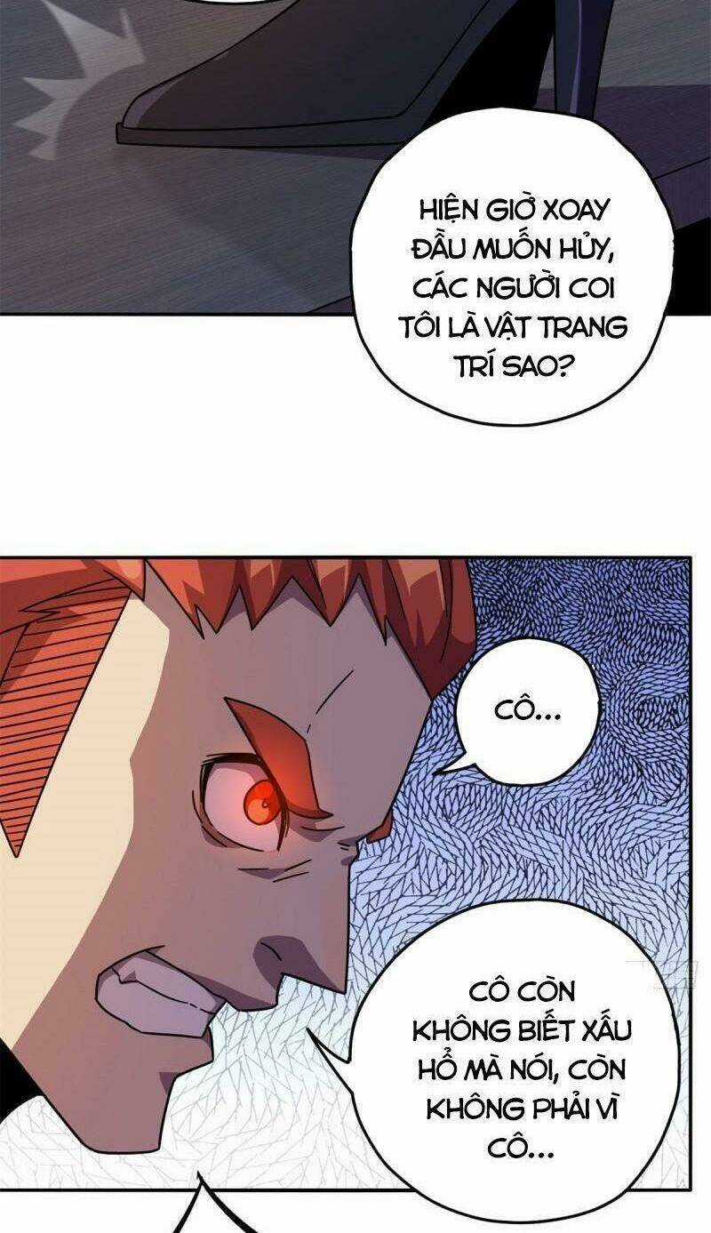 Siêu Thần Chế Tạp Sư - Chapter 37 - Trang 33