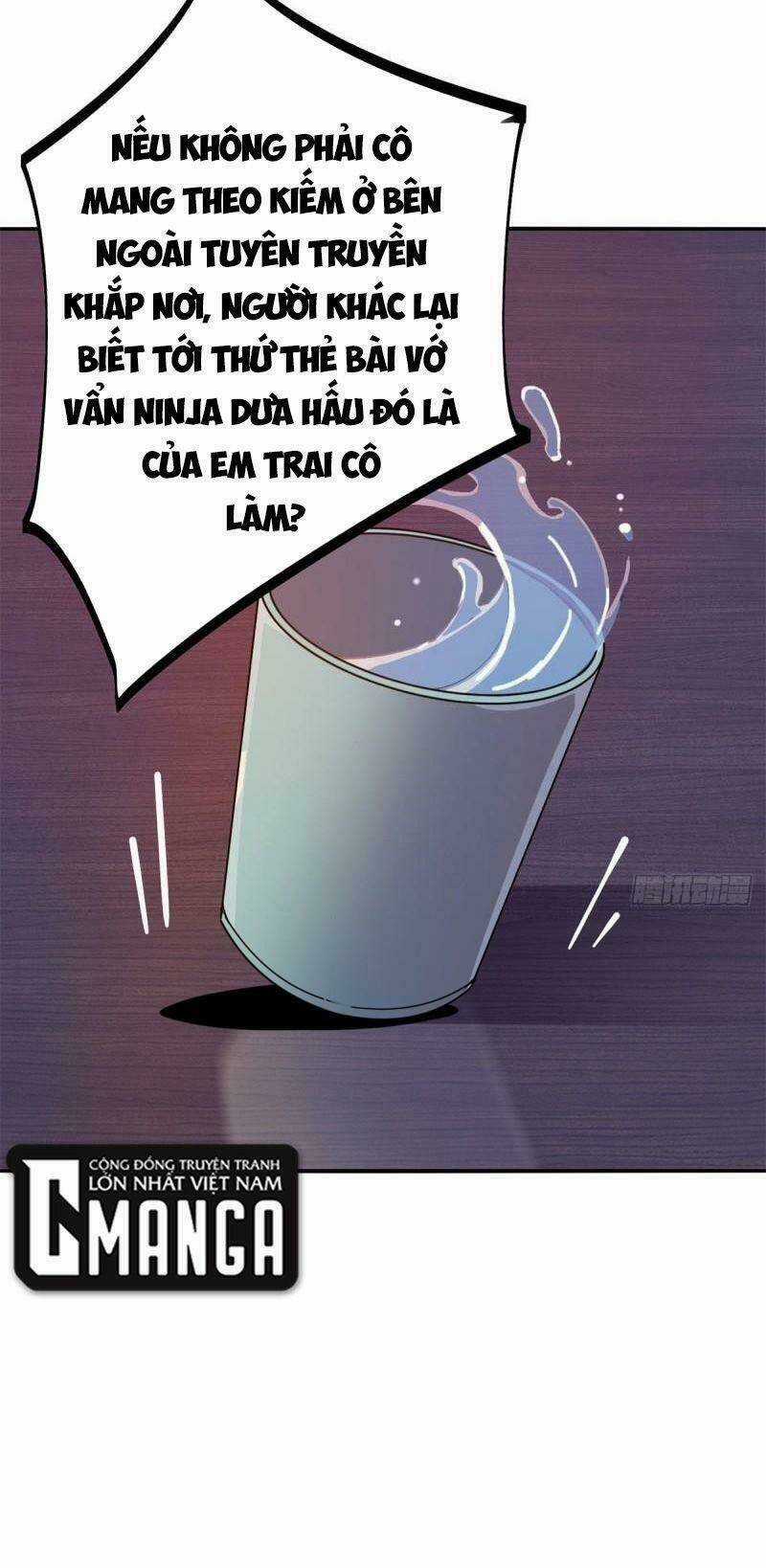 Siêu Thần Chế Tạp Sư - Chapter 37 - Trang 34