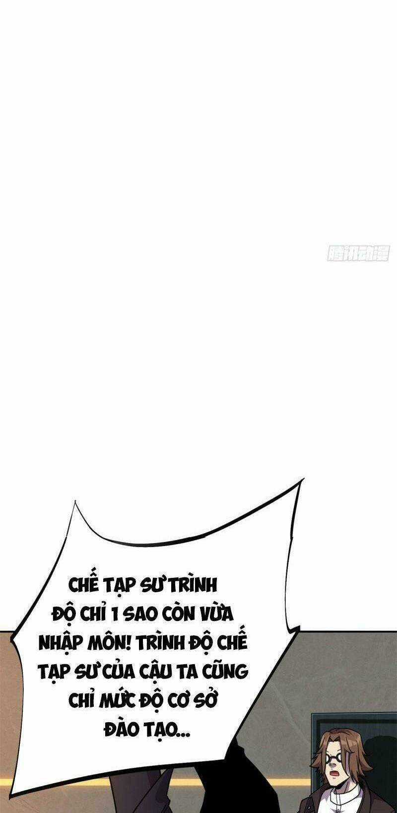 Siêu Thần Chế Tạp Sư - Chapter 37 - Trang 35