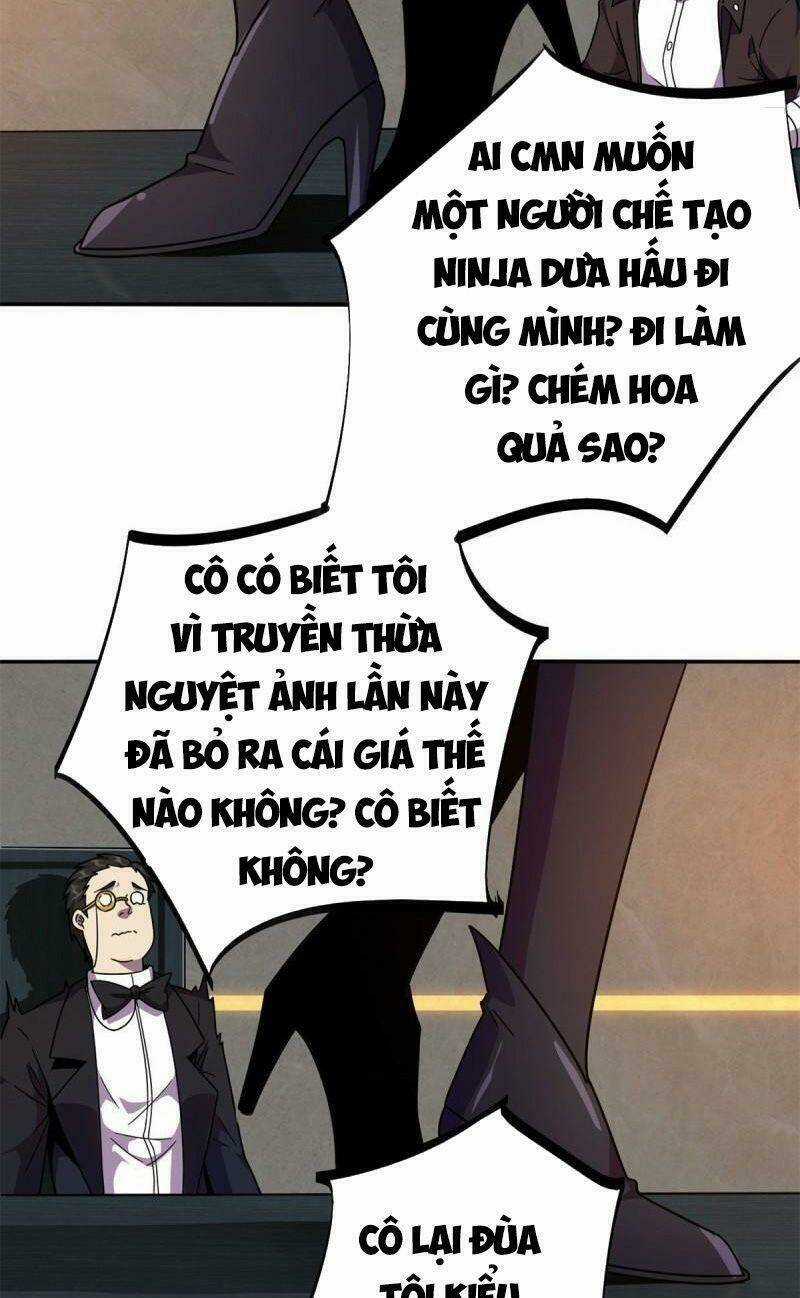 Siêu Thần Chế Tạp Sư - Chapter 37 - Trang 36