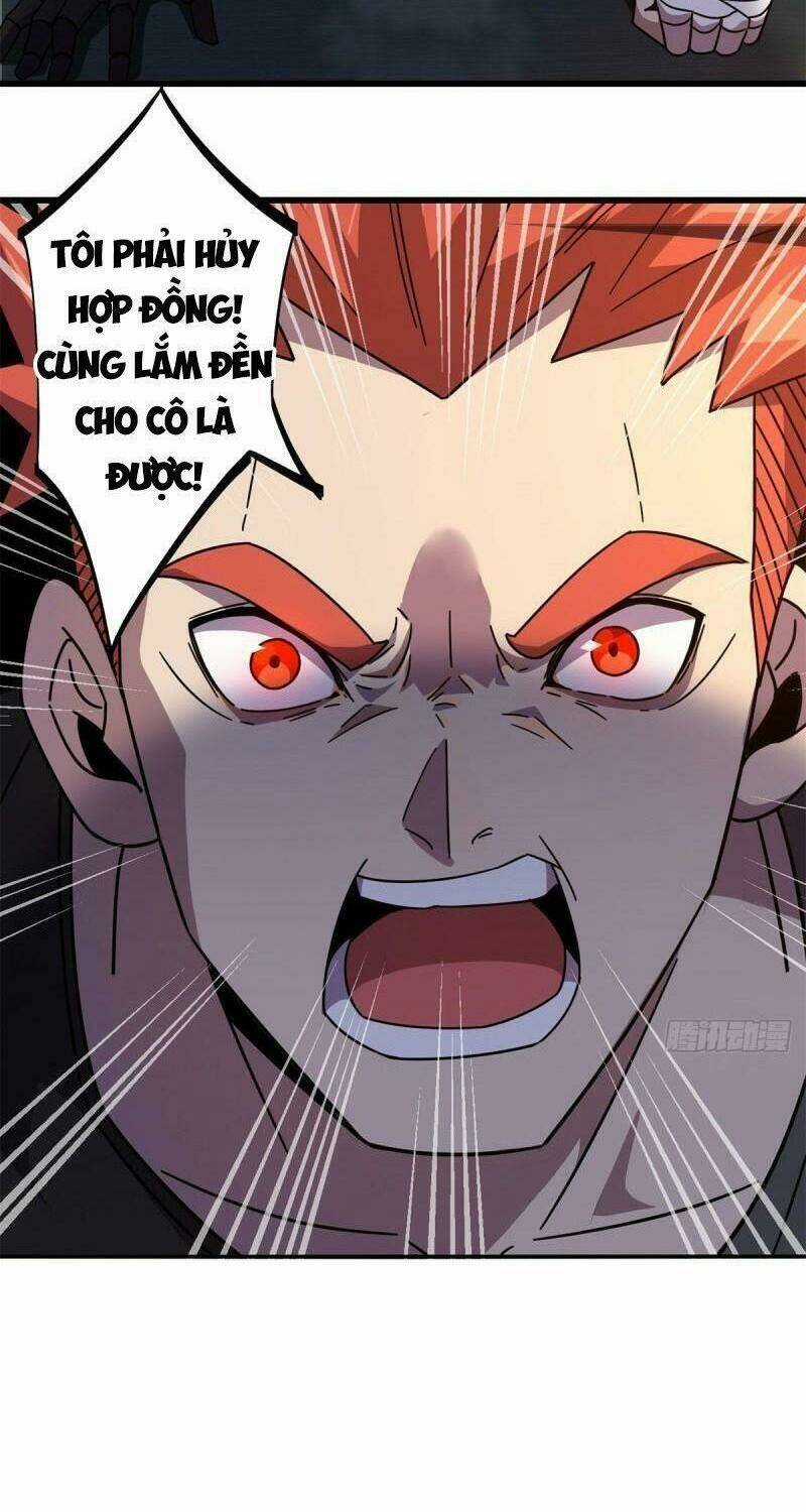 Siêu Thần Chế Tạp Sư - Chapter 37 - Trang 39