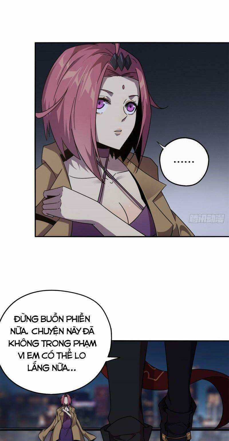 Siêu Thần Chế Tạp Sư - Chapter 37 - Trang 5