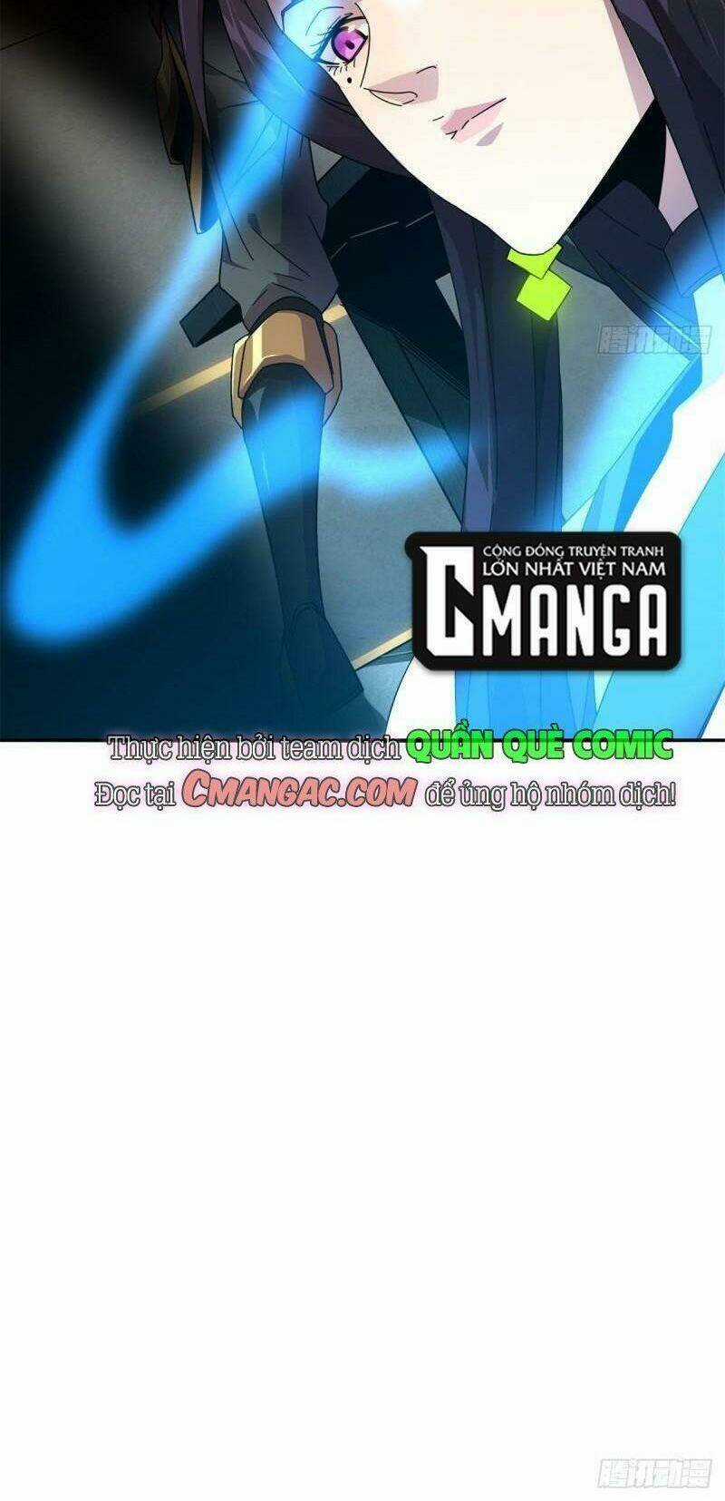 Siêu Thần Chế Tạp Sư - Chapter 37 - Trang 41