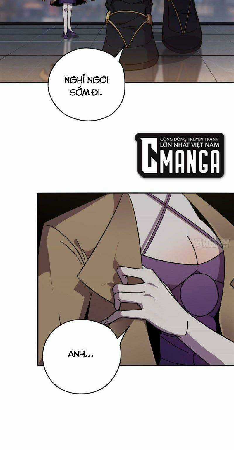 Siêu Thần Chế Tạp Sư - Chapter 37 - Trang 6