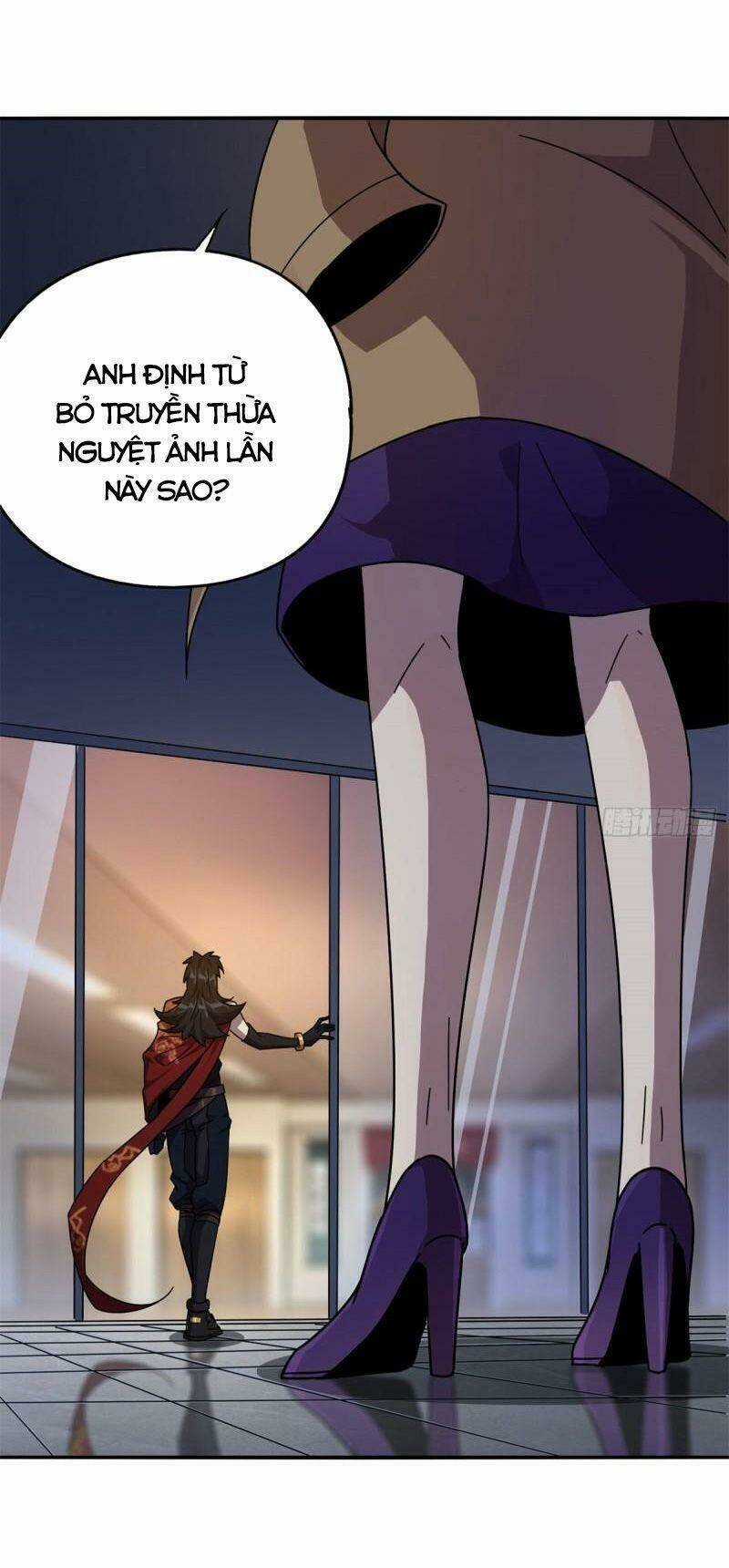 Siêu Thần Chế Tạp Sư - Chapter 37 - Trang 7