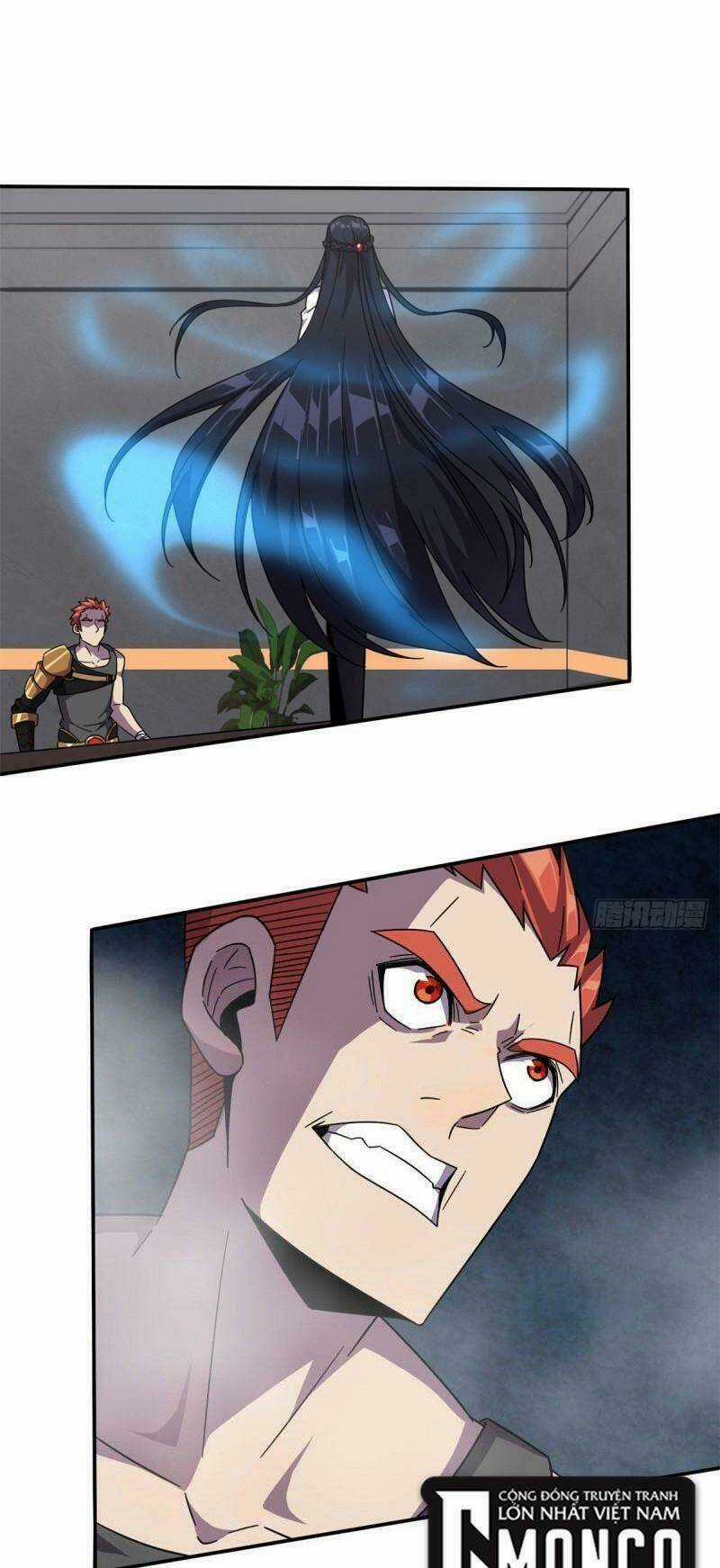 Siêu Thần Chế Tạp Sư - Chapter 38 - Trang 1