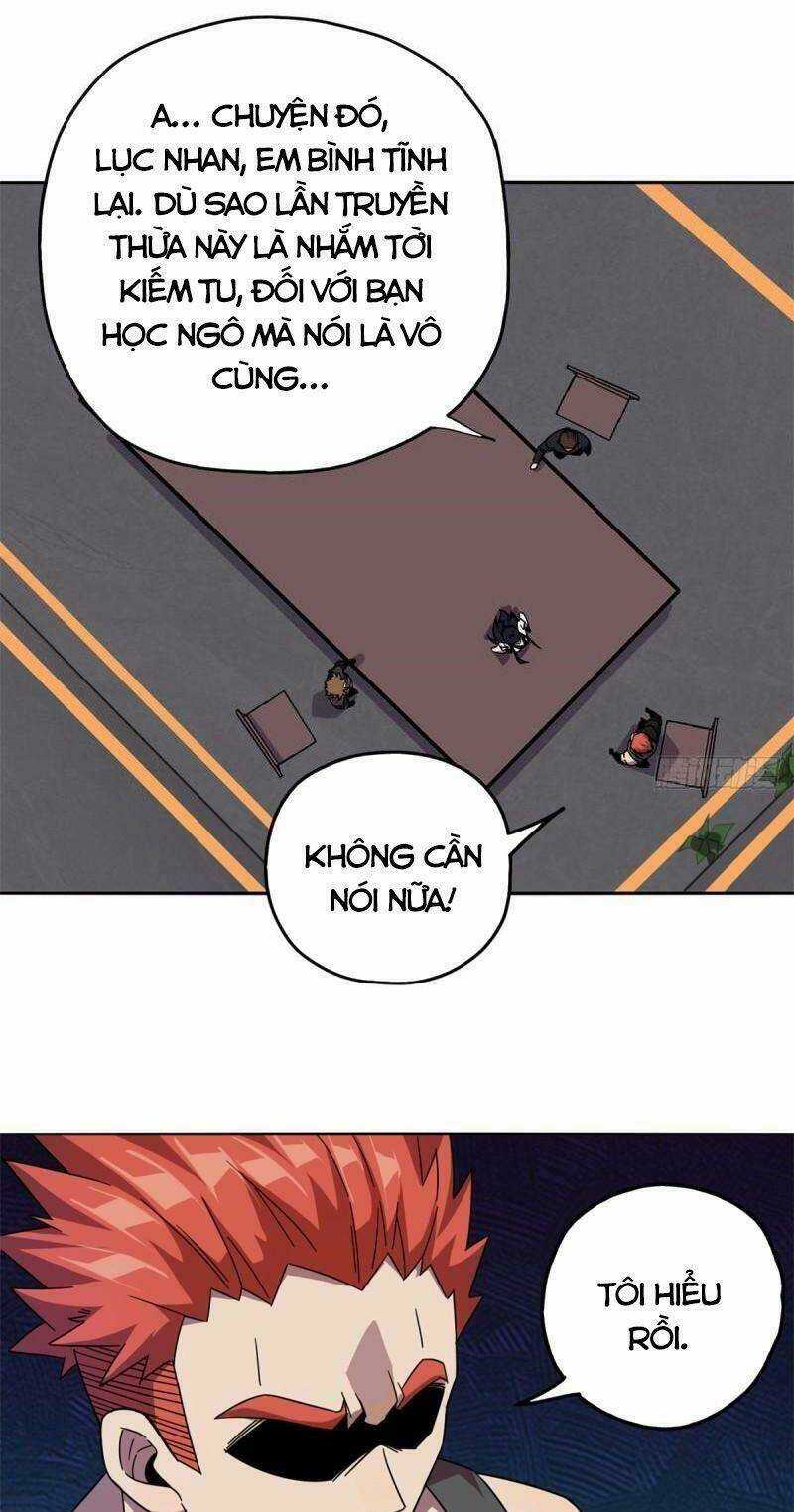 Siêu Thần Chế Tạp Sư - Chapter 38 - Trang 11