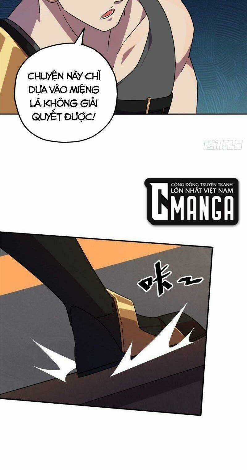 Siêu Thần Chế Tạp Sư - Chapter 38 - Trang 12