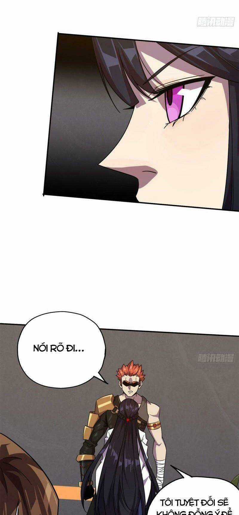 Siêu Thần Chế Tạp Sư - Chapter 38 - Trang 13