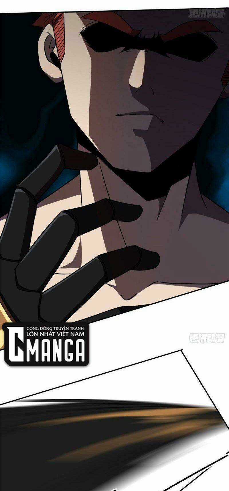 Siêu Thần Chế Tạp Sư - Chapter 38 - Trang 17