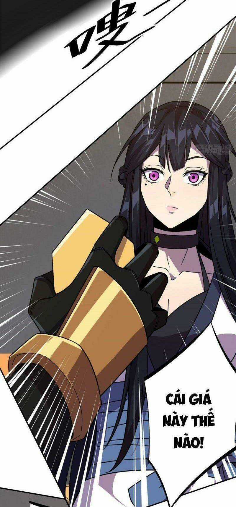 Siêu Thần Chế Tạp Sư - Chapter 38 - Trang 18