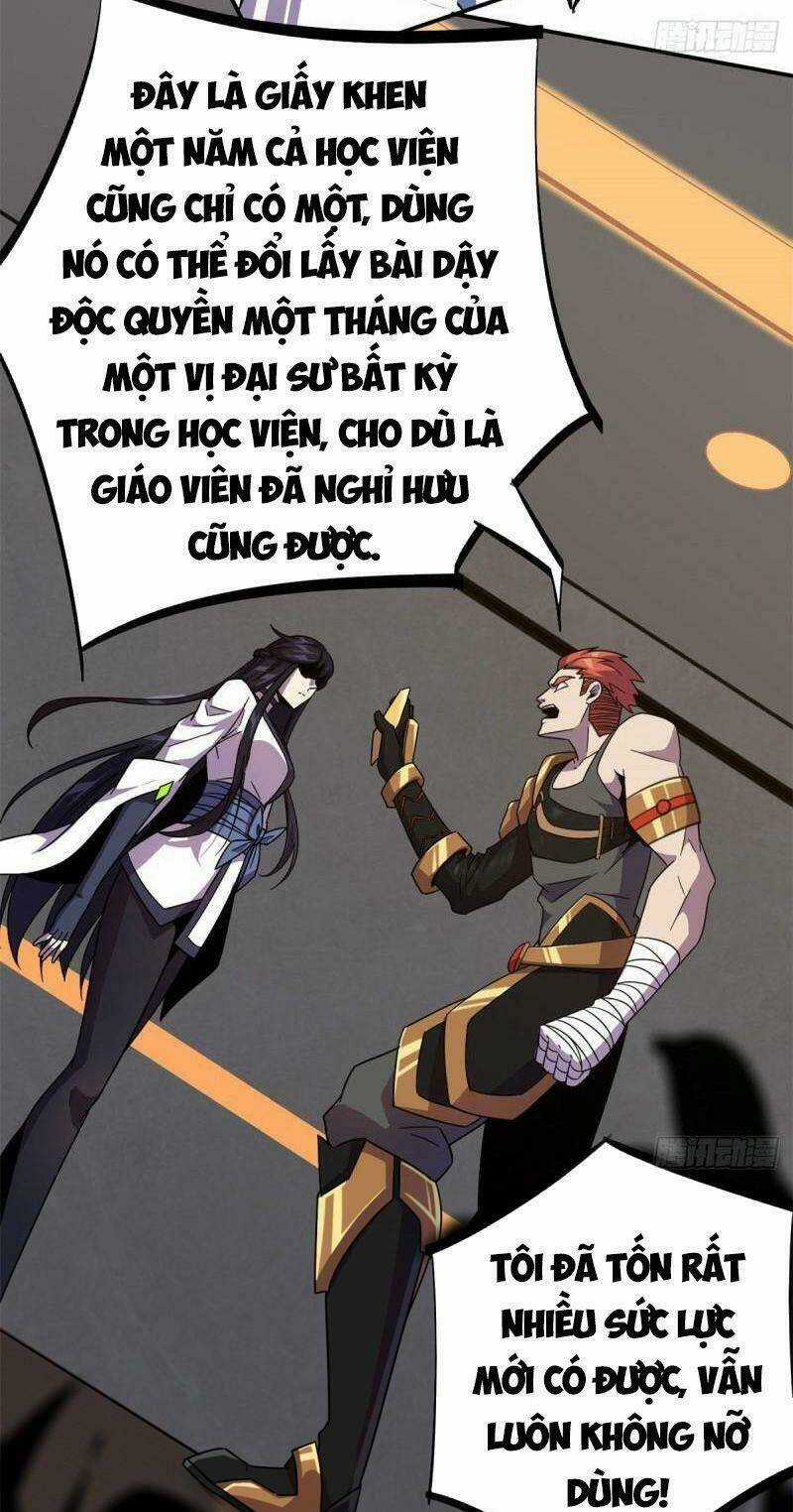 Siêu Thần Chế Tạp Sư - Chapter 38 - Trang 19