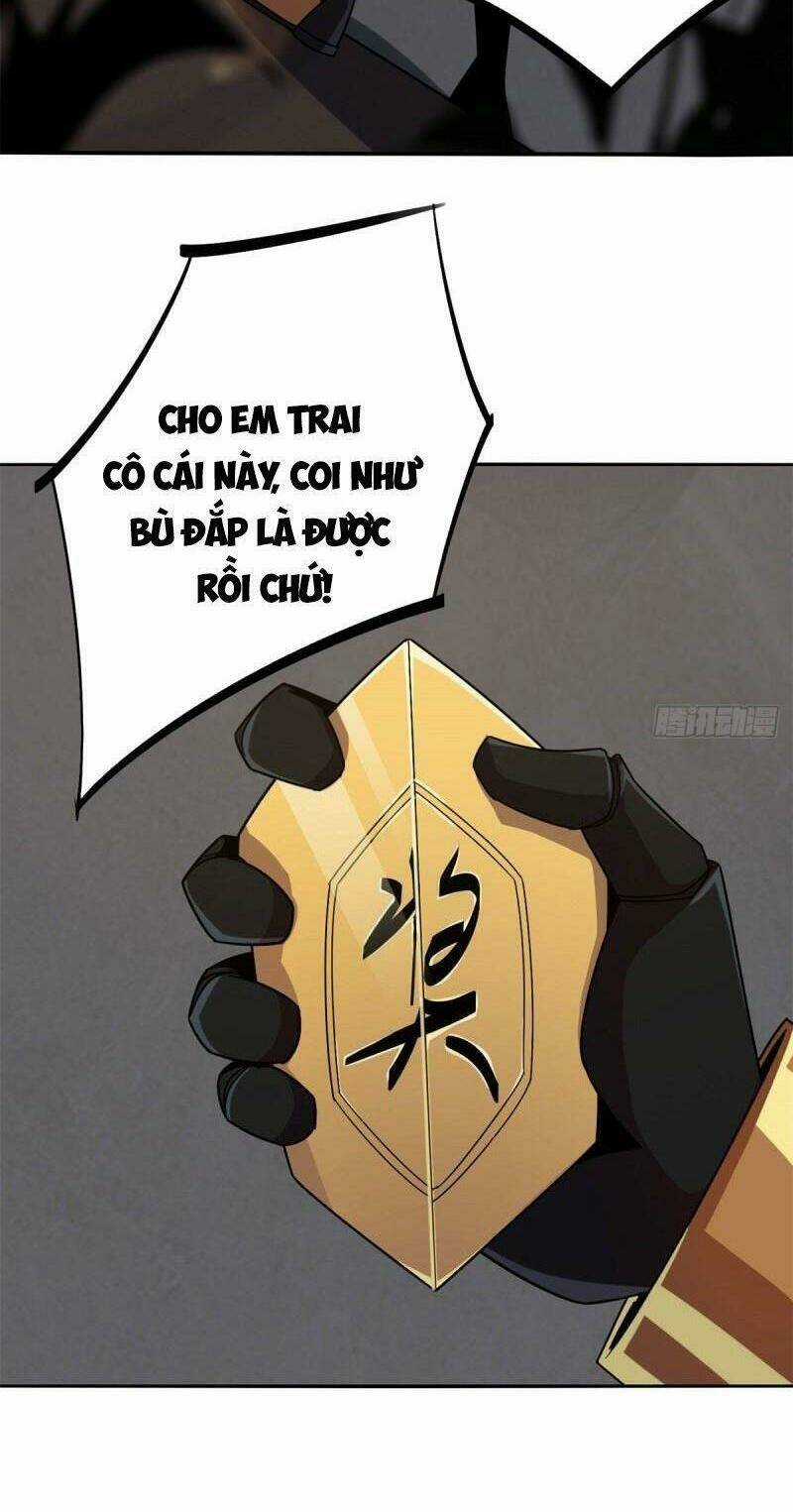 Siêu Thần Chế Tạp Sư - Chapter 38 - Trang 20