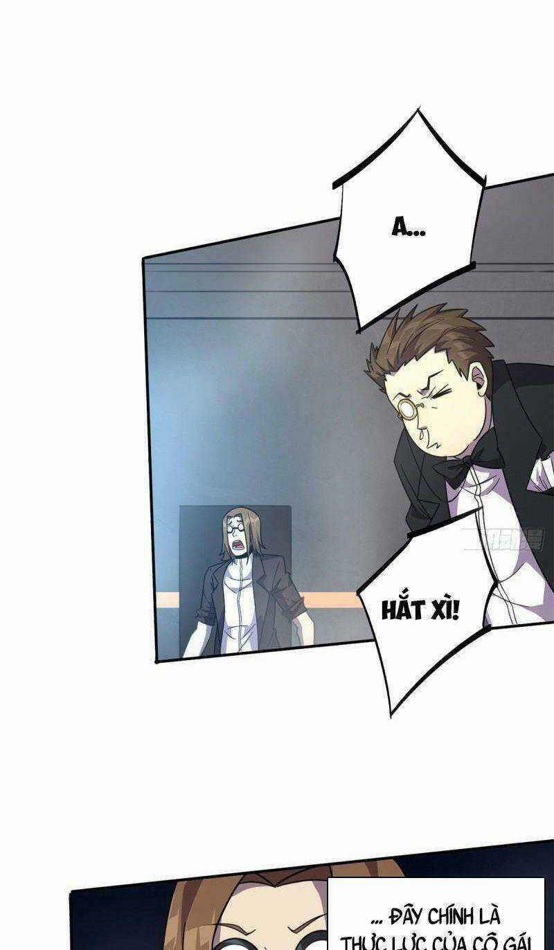 Siêu Thần Chế Tạp Sư - Chapter 38 - Trang 3