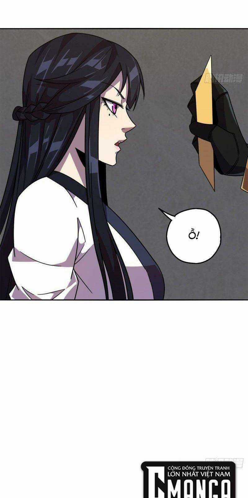 Siêu Thần Chế Tạp Sư - Chapter 38 - Trang 21